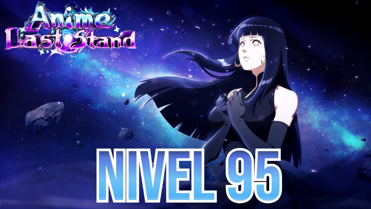 ⚠️ C&Oacute;MO SUBIR LVL 95 R&Aacute;PIDO, Gu&iacute;a NUEVO EVENTO y Noticias de NAVIDAD - Anime Last Stand