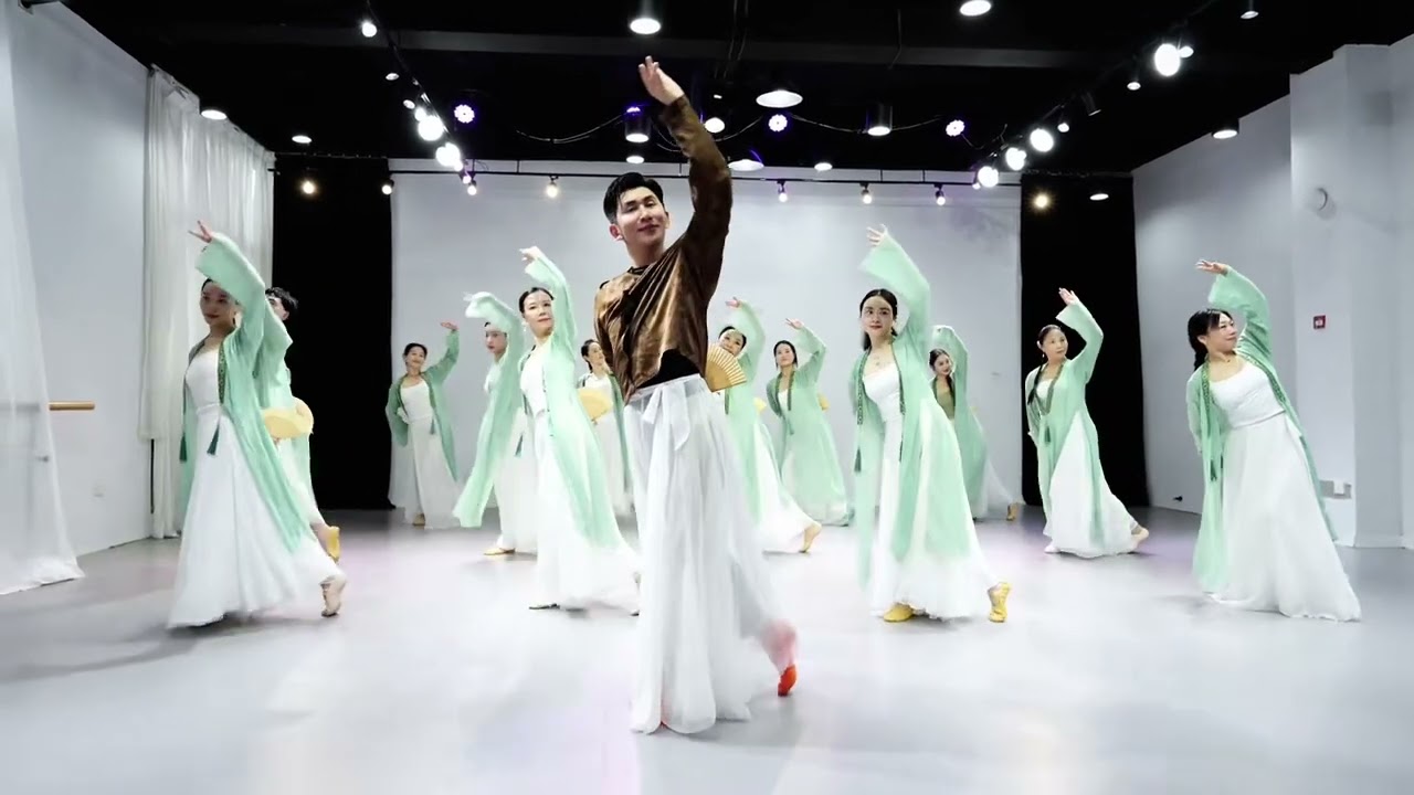 Tương Tư Diêu - Full - Pilinh dance - Trương Bình Vũ Đạo | 相思遥