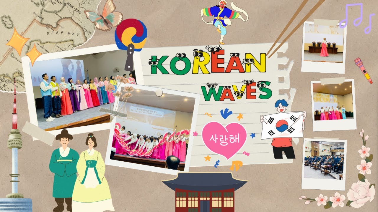 The Korean Wave
