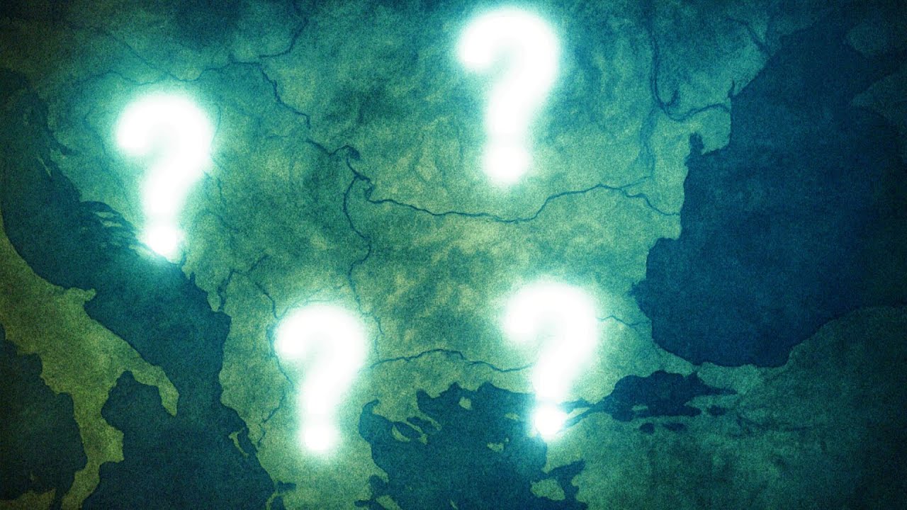 17 Najvećih Misterija Balkana