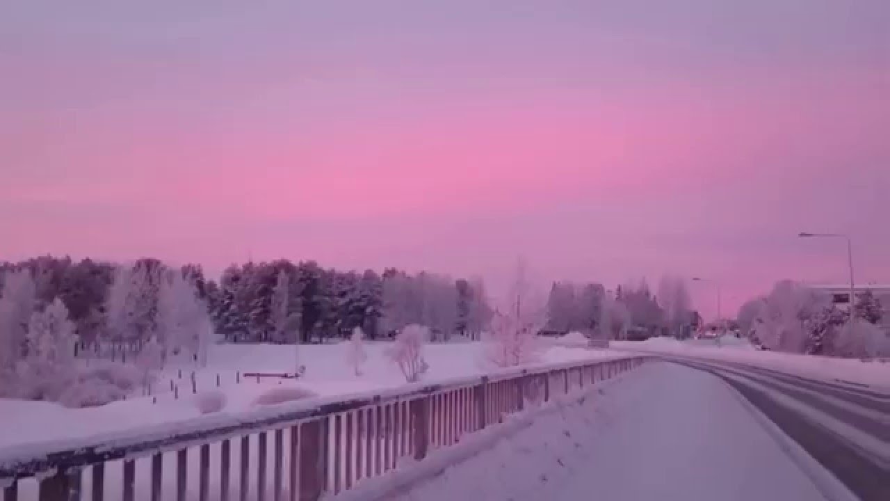 Splendid Sodankyl&auml;