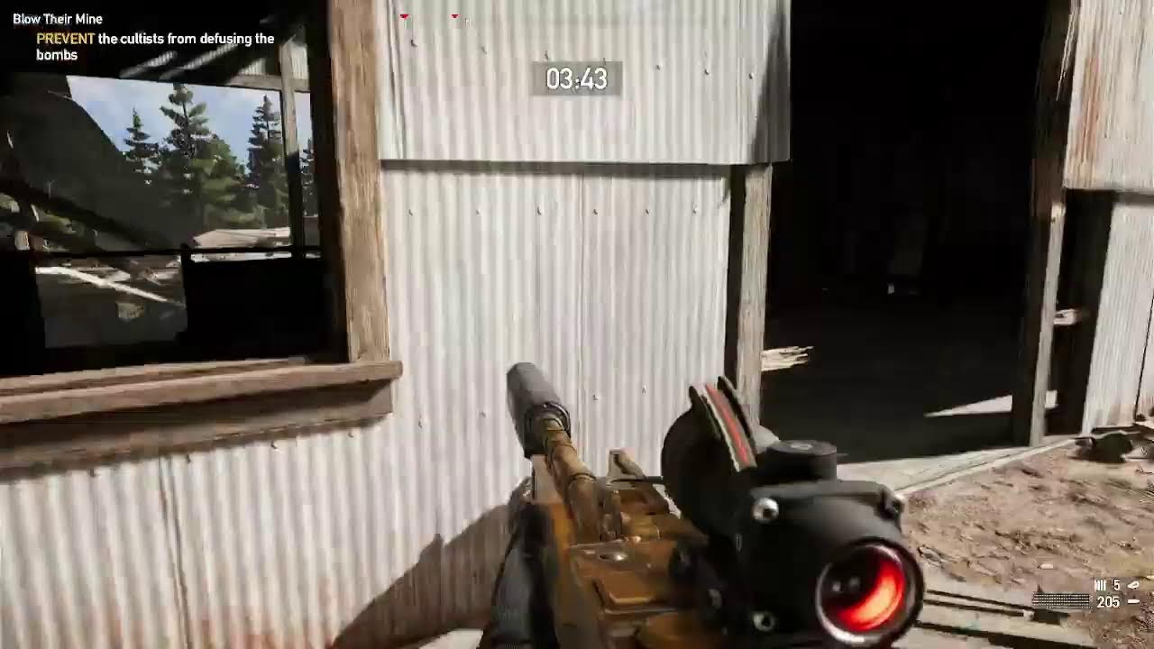 farcry 5