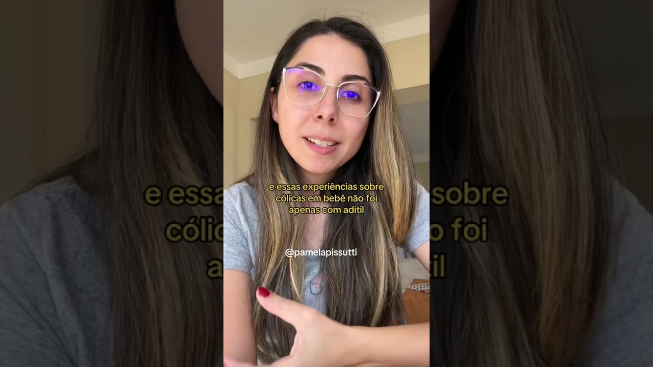 Suplementos e cólicas no bebê: atenção ao Adtil e zinco