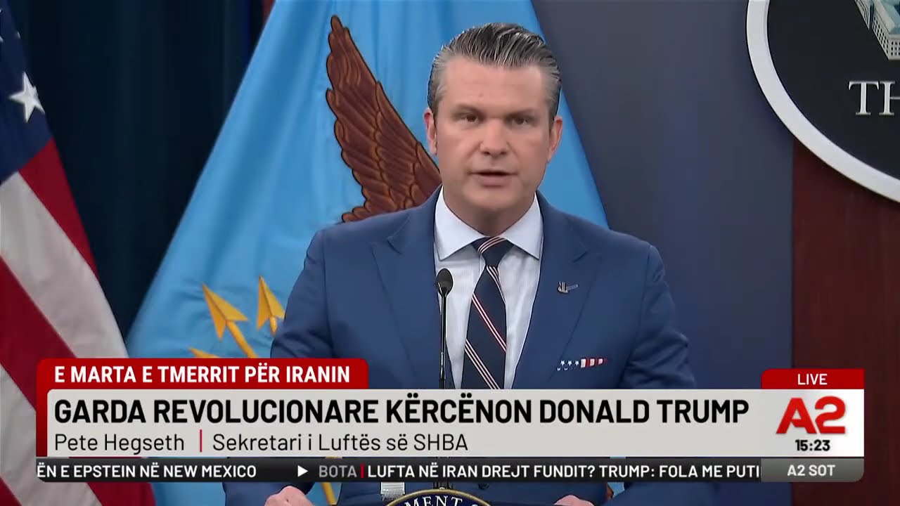 E marta e tmerrit për Iranin, Garda Revolucionare kërcënon Donald Trump