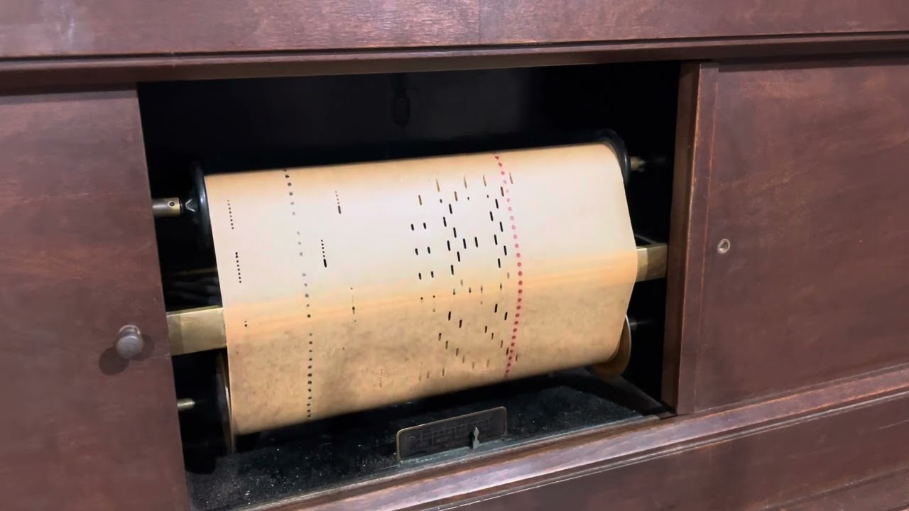 Desecration Rag as composed by Felix Arndt 