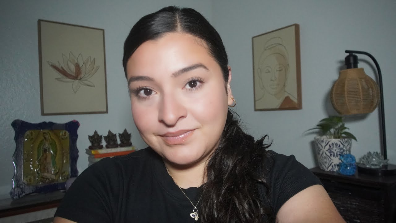 ASMR español - Historias Bíblicas para Dormir con Susurros ✨🙏 (Dia 4 a 6)