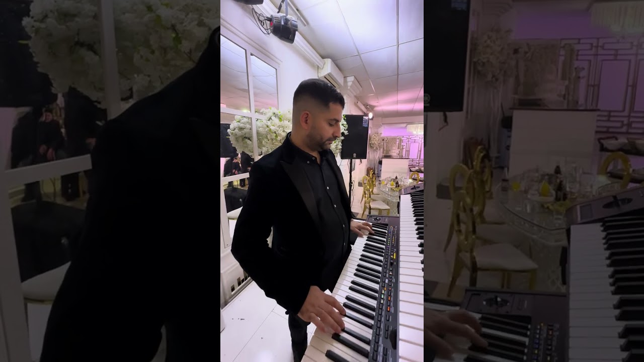 New kurdishwedding Nawaz Ahmed 🎵 