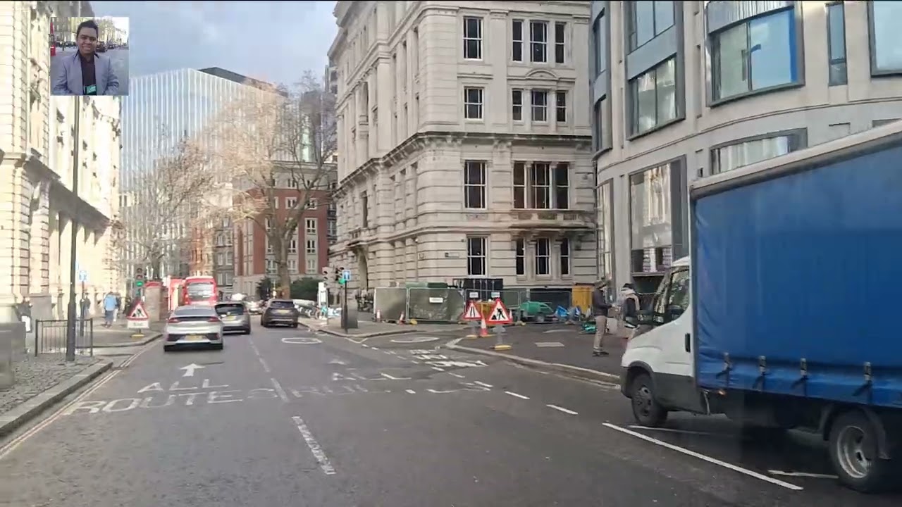 City of London 