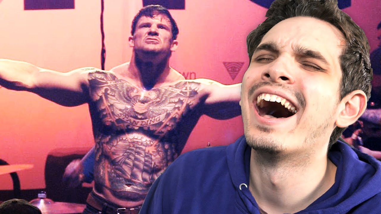 Funniest Metal Videos