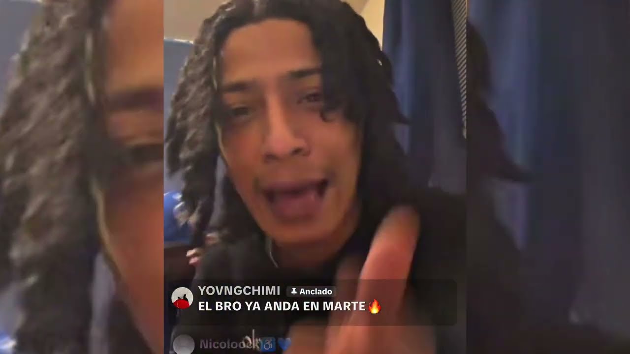 Live se baby locc bluen se quiere fum4r flaccomc 