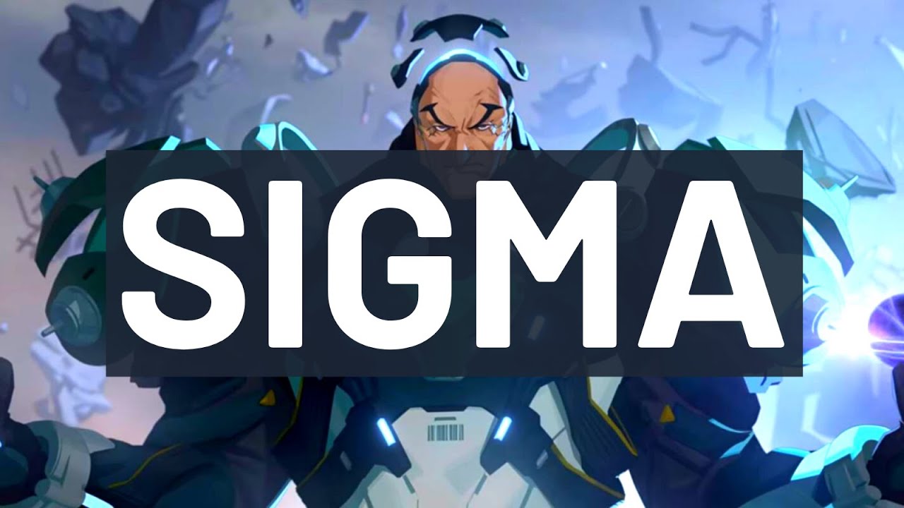 The ONLY SIGMA Guide YOU Will EVER NEED | 2020