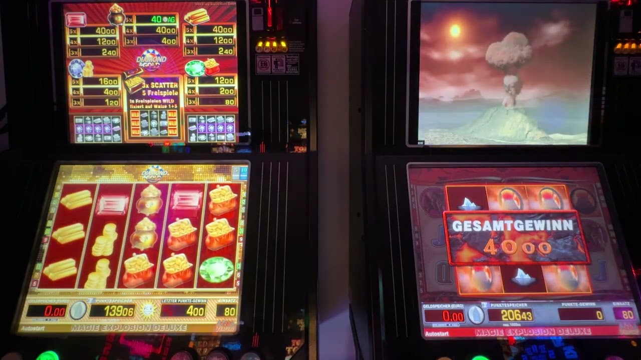 😀🤗Merkur Battle mit besonderen Freisspielen an Beiden zocken, let’s play Spielothek Casino Slots🤣￼