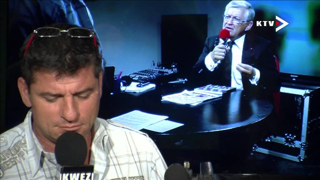 Temps de parole du 06 novembre 2012
