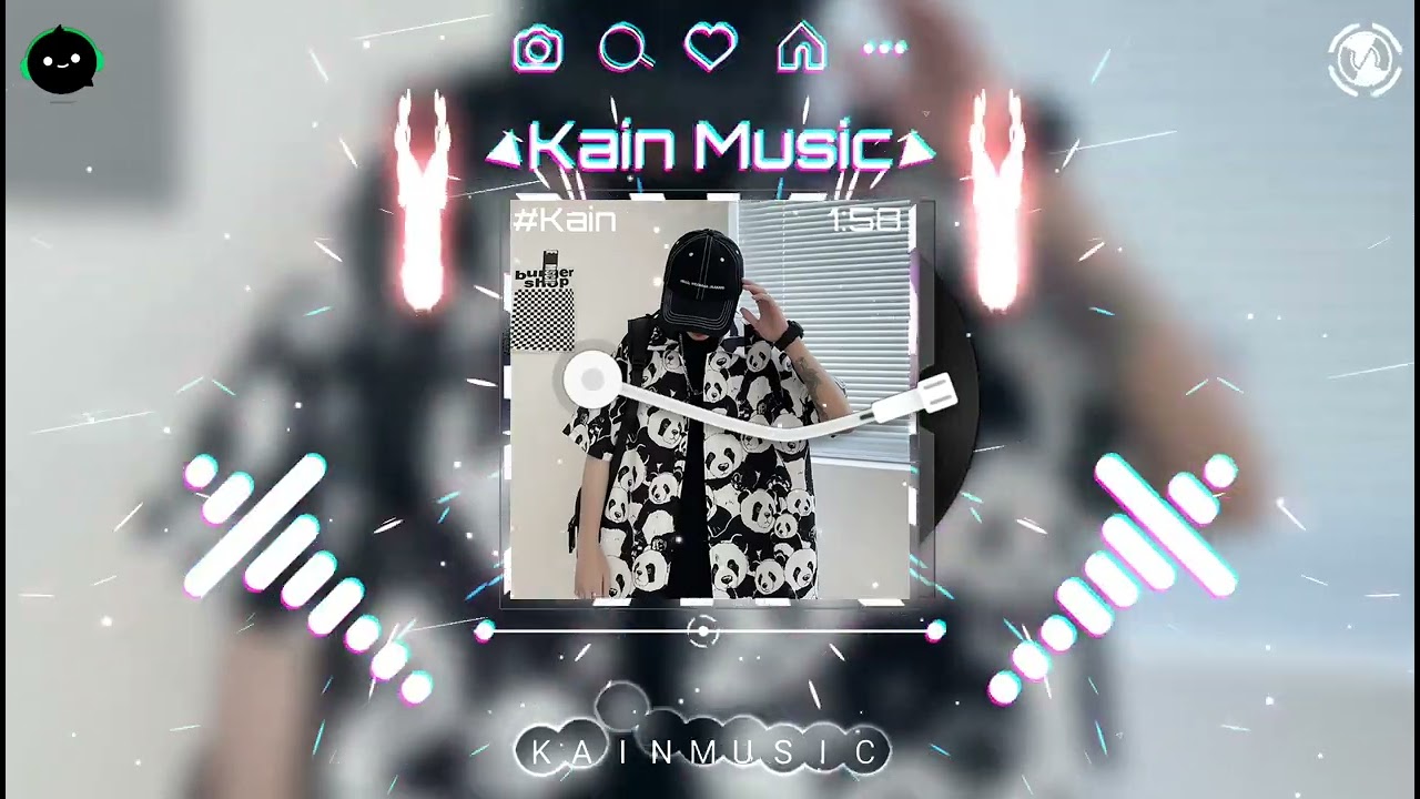 白龙马 (抖音DJ版) - 樊竹青「白龙马蹄朝西 驮着唐三藏跟着仨徒弟」♪ || 抖音 | TikTok