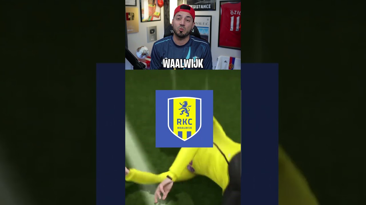 DO YOU REMEMBER THESE FIFA 14 CAREER MODE WONDERKIDS? #shorts
