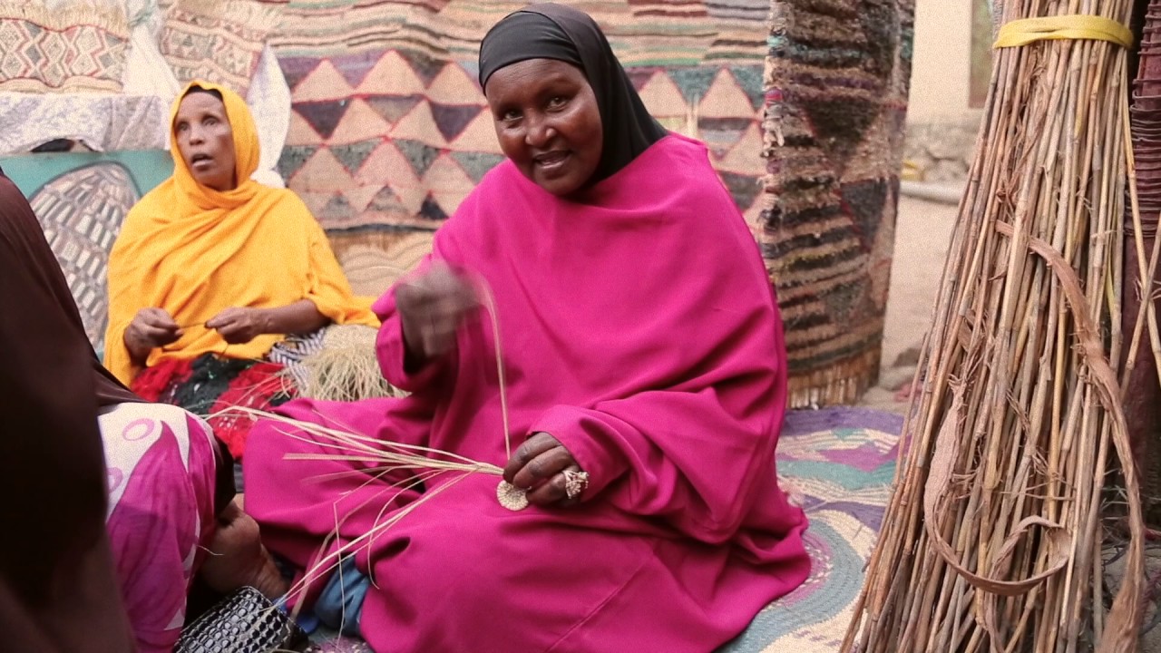 Somali Artisans