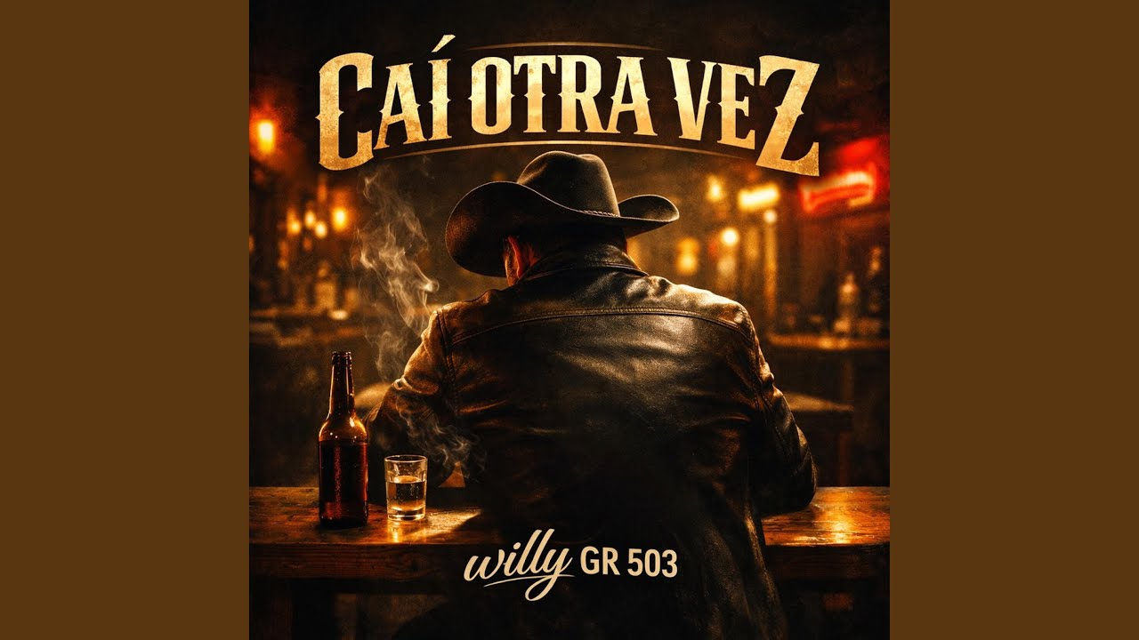 CAI OTRA VEZ