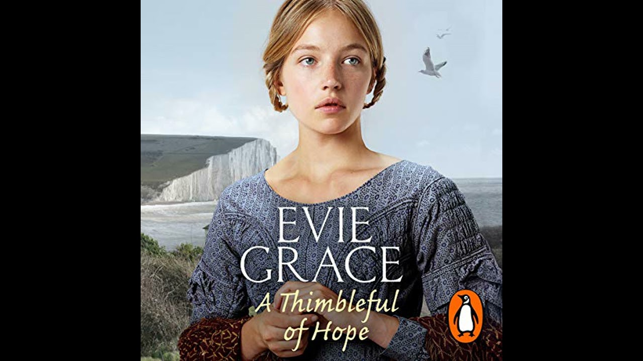 Thimbleful of Hope by Evie Grace | Full Audiobook
