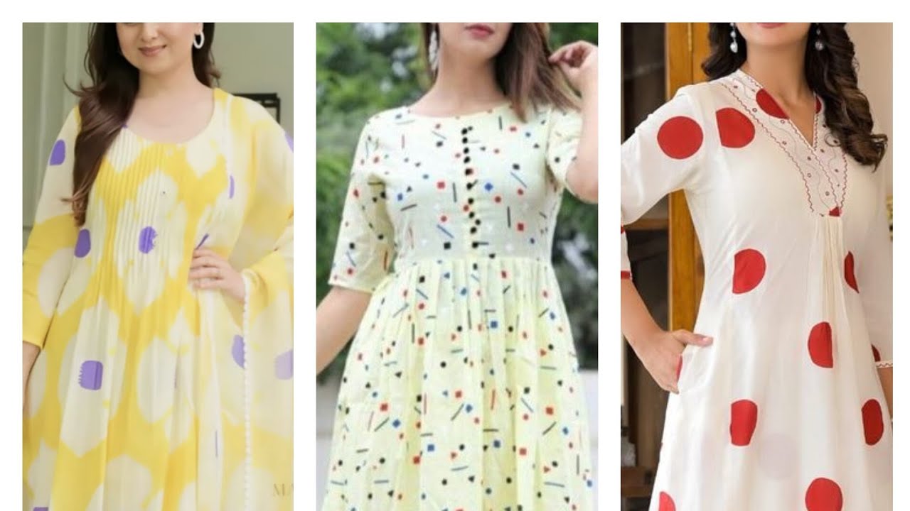 #trendingkurtaset#frocksuits #pantstyleplazofrocksuits