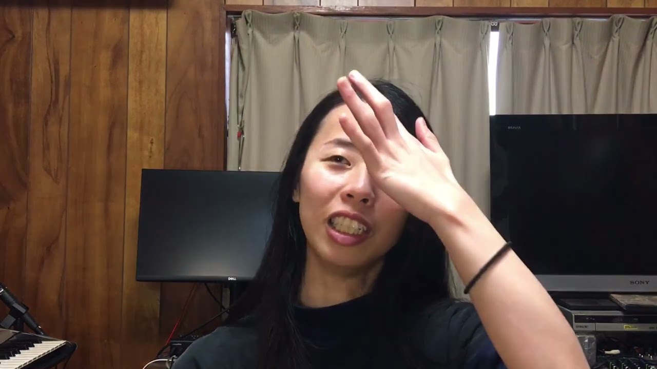 近況報告的雑談動画81回目