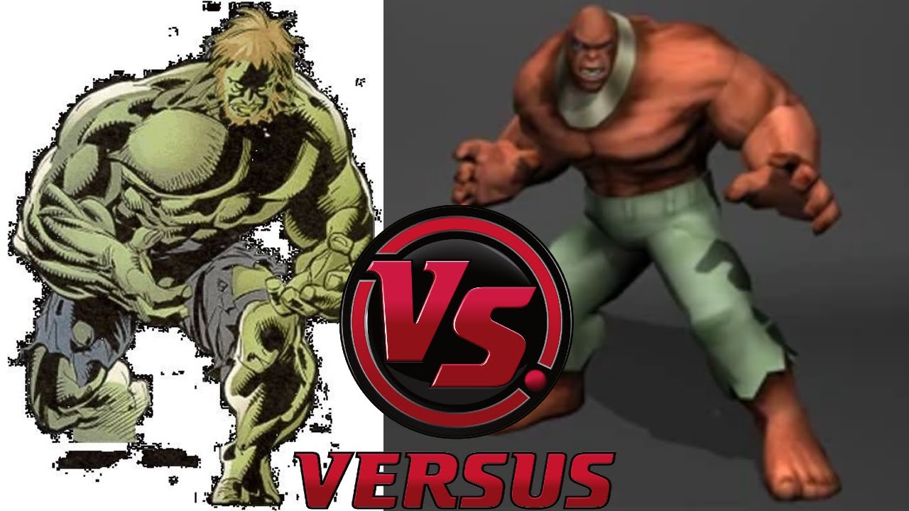 HULK (PC) Madman vs. Ravage - EPİC BATTLE! (Playable Madman Boss Mod/All Levels)