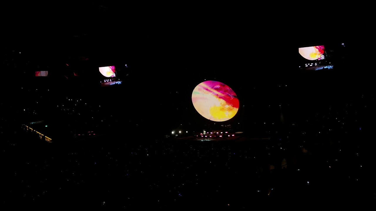 Shawn Mendes - If I Can't Have You - Movisyar Arena, Buenos Aires.