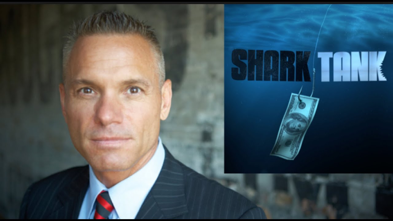What Shark Tank Star Thinks Of Network Marketing - NMPRO #1,103