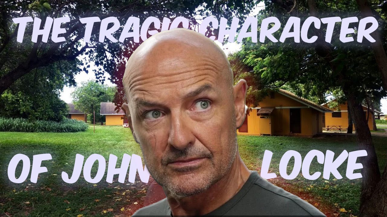 The Tragic Character of John Locke (Lost)