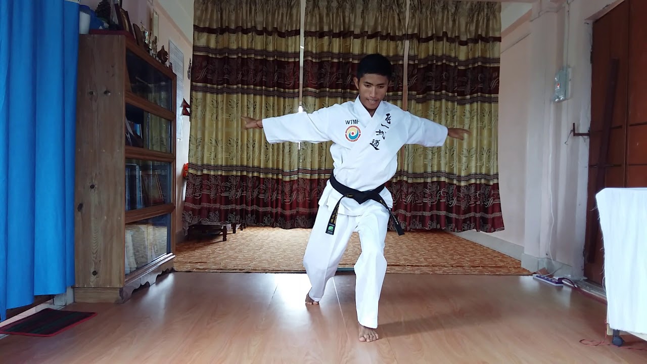 pyung hwa eui bon