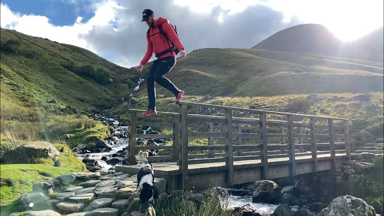 Montane Terra Mission Pants