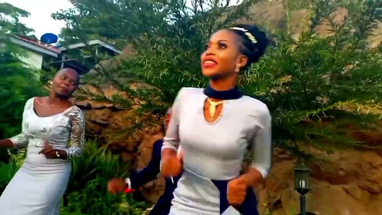 Ebenezer official dance video