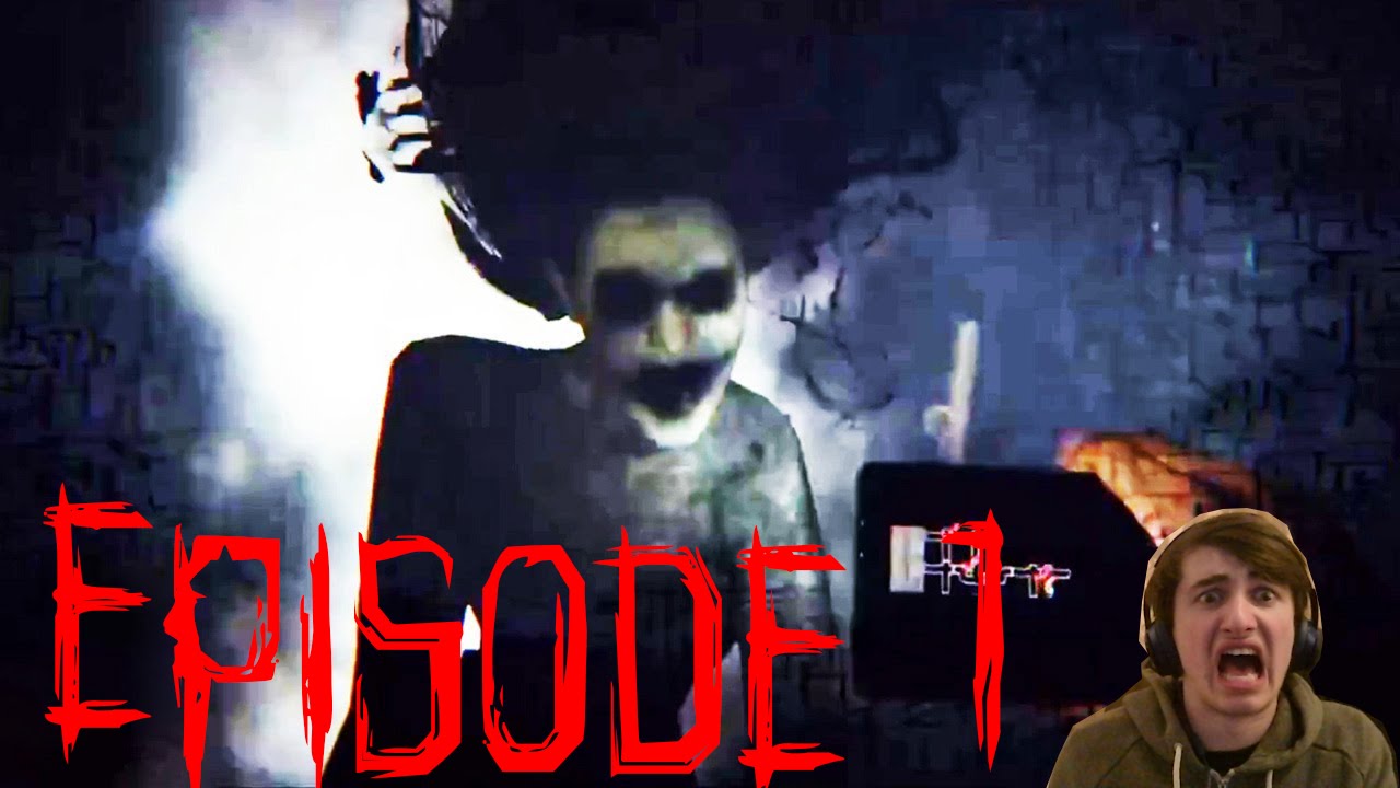 Daylight Walkthrough Part 1 (Facecam)