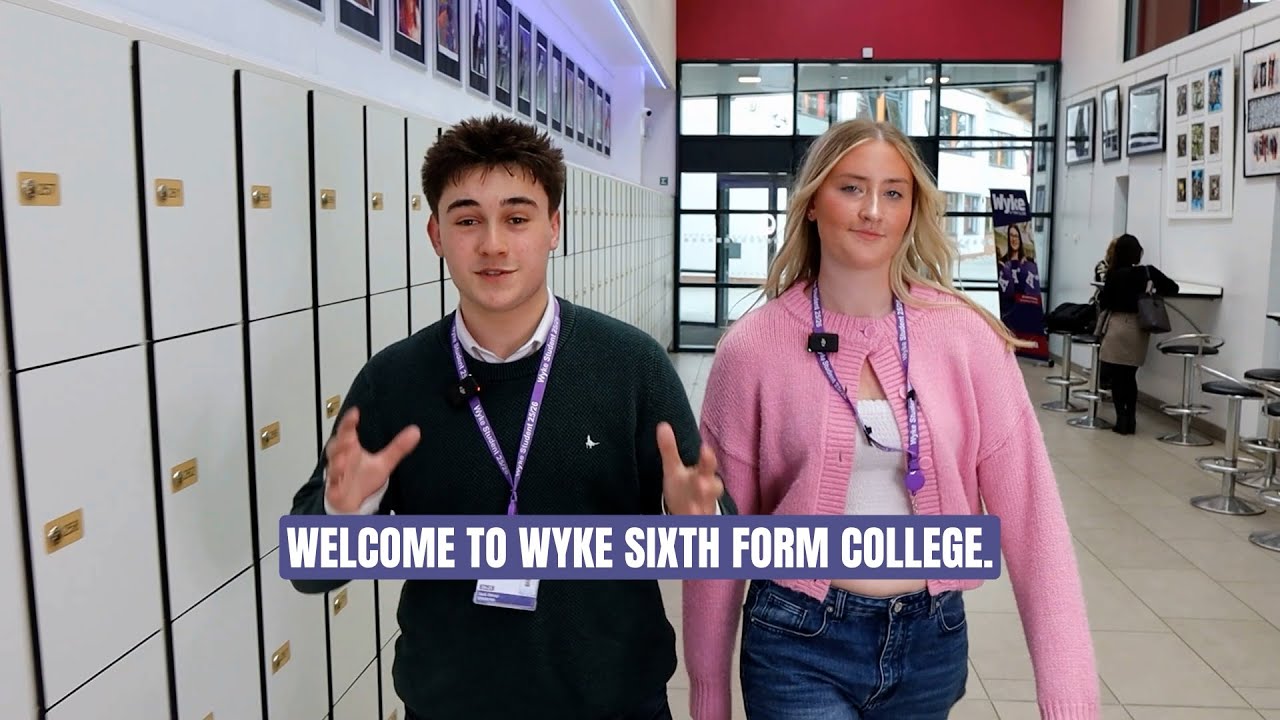 Discover Wyke. Review of 2024-25