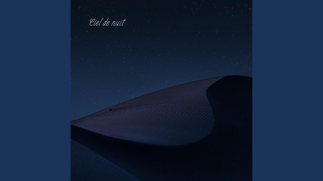 Ciel de nuit