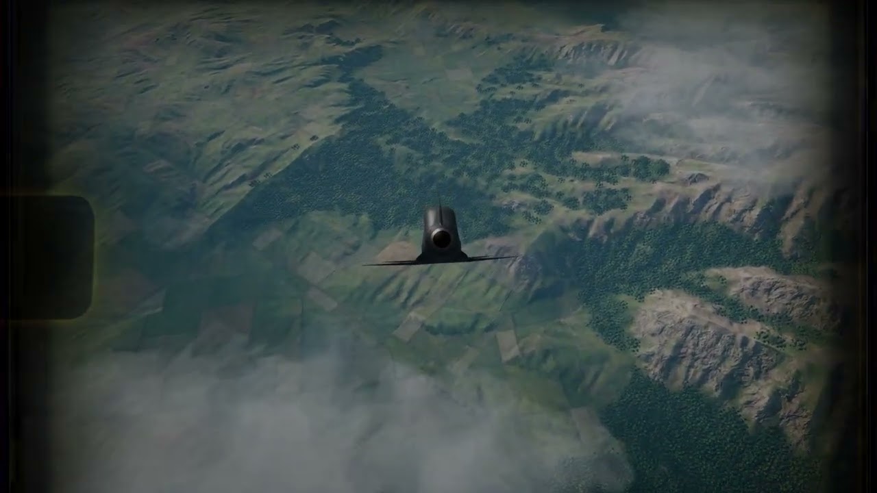 The Atomic Age (Nuclear Option)