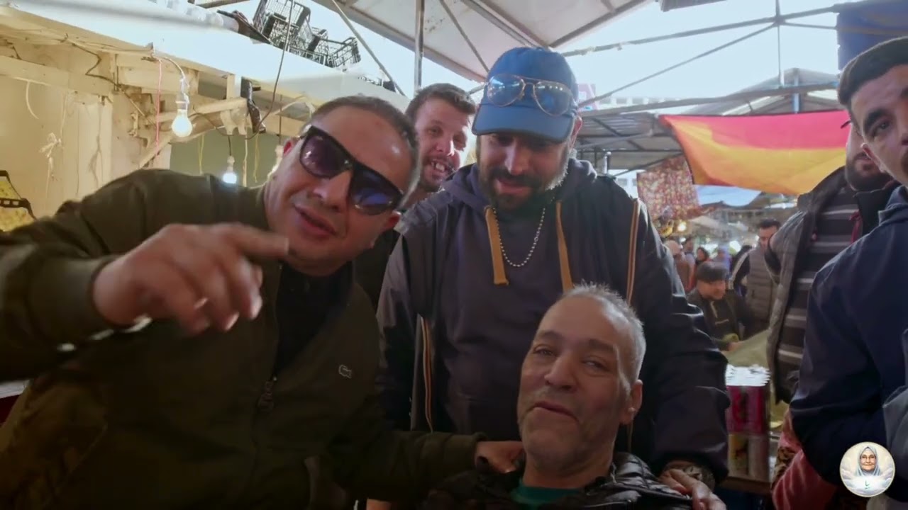 Pipo fi Ramadan avec Baya fi Annaba EP 17 / بيا دعوة الخير - الحلقة 17 السابعة عشرة - من قلب عنابة