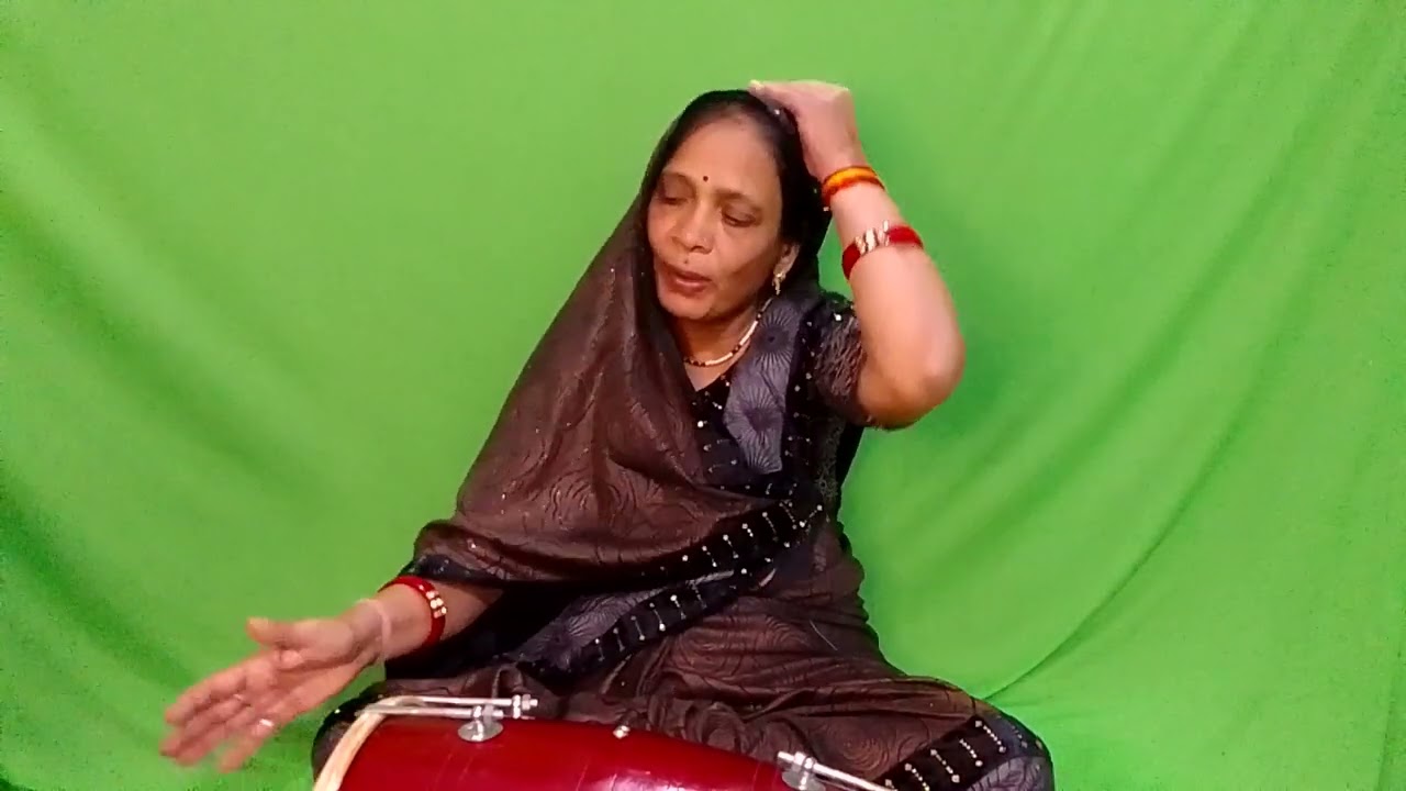 कृष्णाभजन 🙏🏻 मेरे श्यामतुझको नमस्कार है तू पग पग पर करता चमत्कार है 🙏🏻🌹🙏🏻