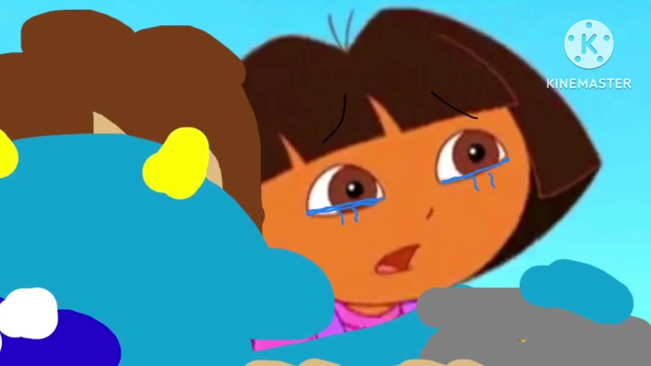 Dora&rsquo;s Pirate Adventure: Alternative Ending 🏴&zwj;☠️🐷