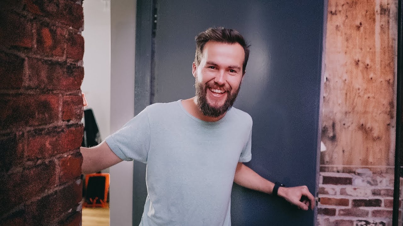 How to INSTAGRAM STORY like JESSE DRIFTWOOD!