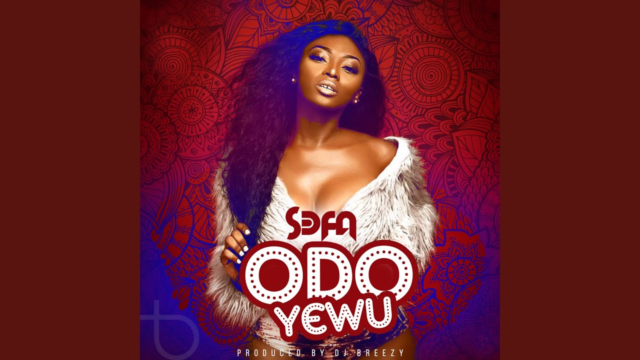Odo Yewu