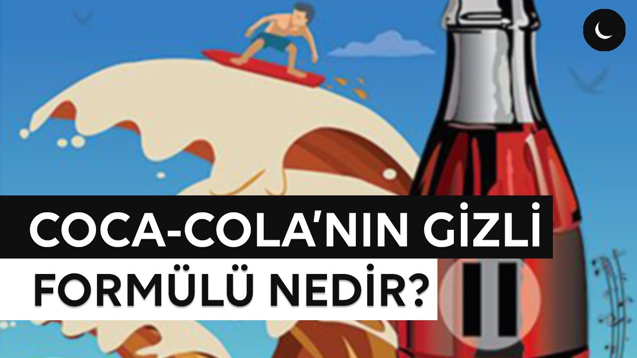 Coca Cola'nın 