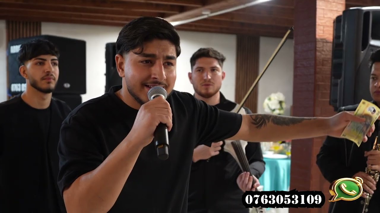✅ Mihai Radu ✅ dacă tu n-ai fi ( live 2026)