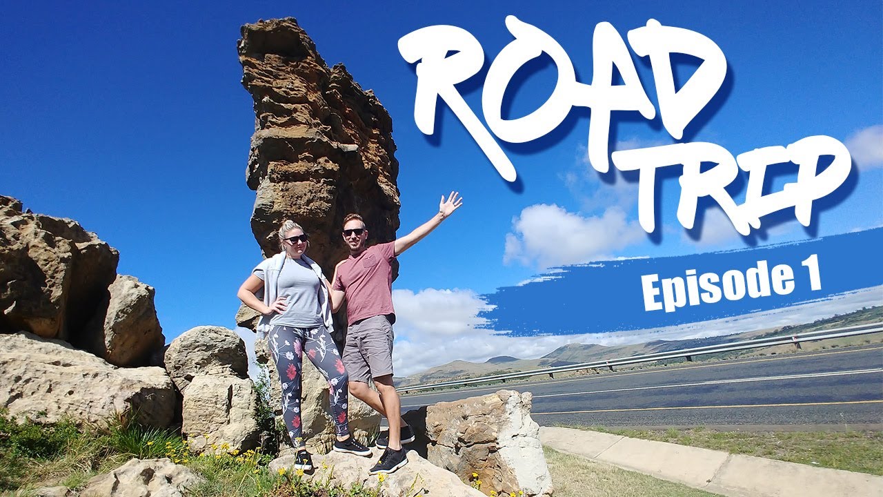 Road Trip - Durban to PE - Episode 1