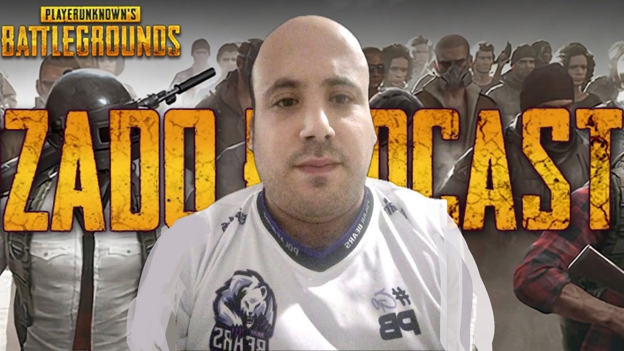 Emi #12 Manager Pubg “Me decían que era el mejor, pero me criticaban por la espalda