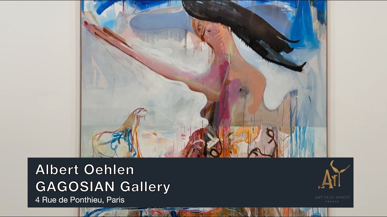 GAGOSIAN Gallery