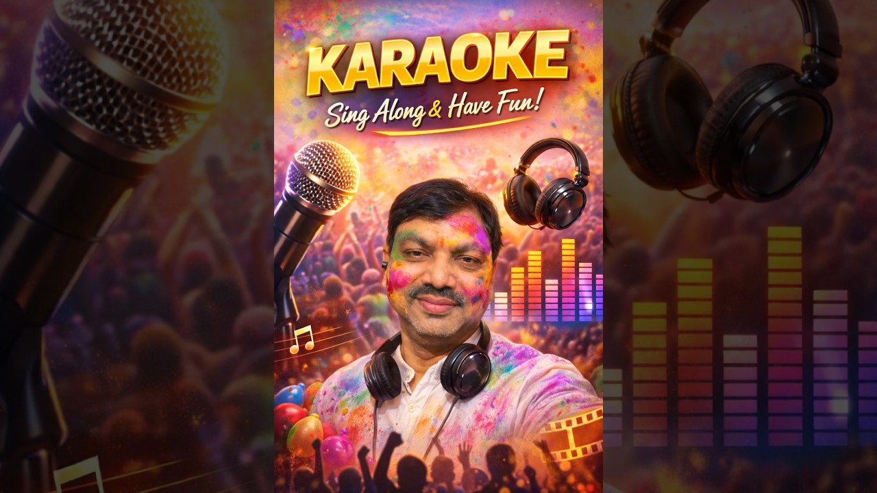 Holi Khel Rahe Nandlal