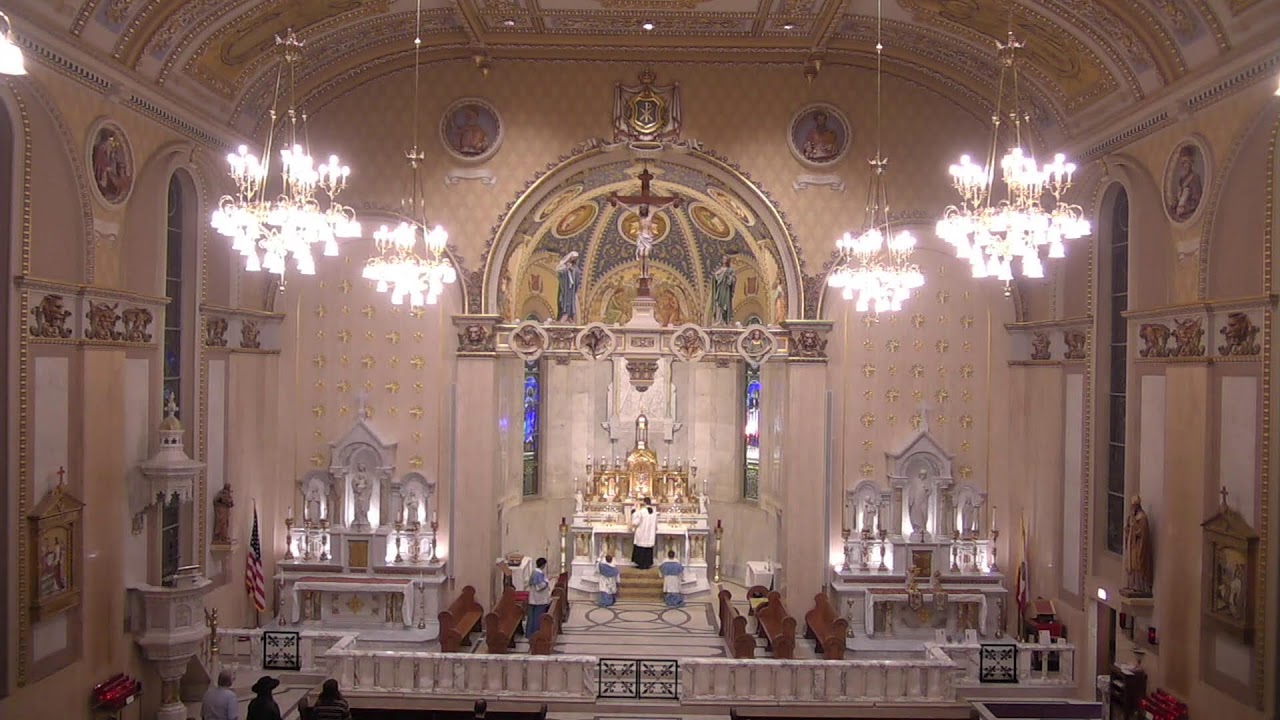 Mass