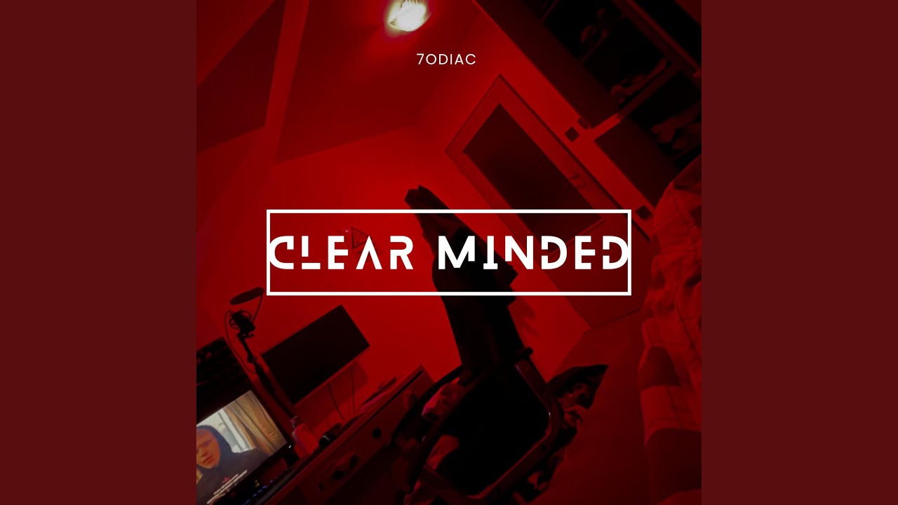 CLEAR MINDED
