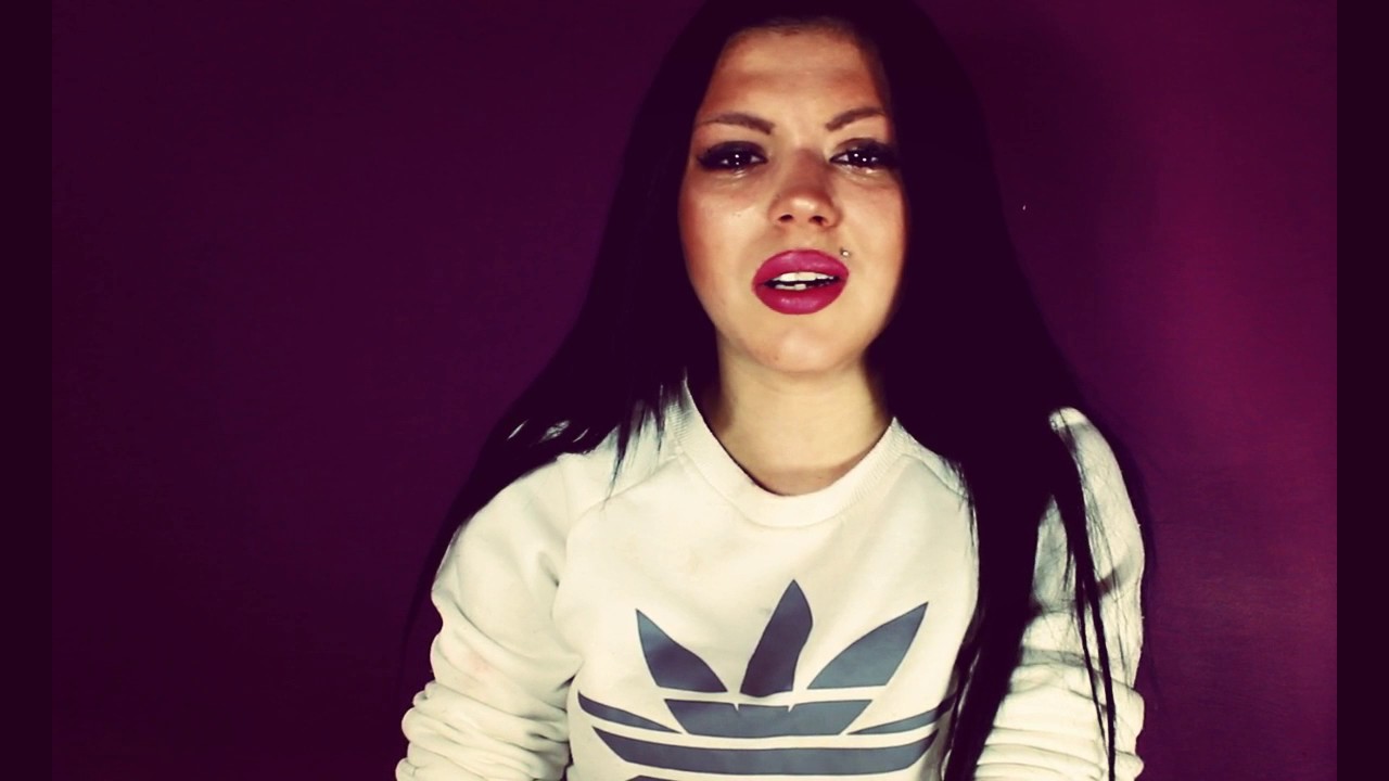 $hyli Rose  - Nixtieq (Official Music Video)