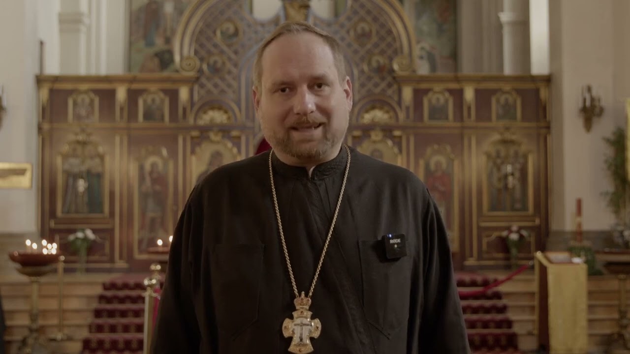 Chrám sv. Cyrila a Metoděje